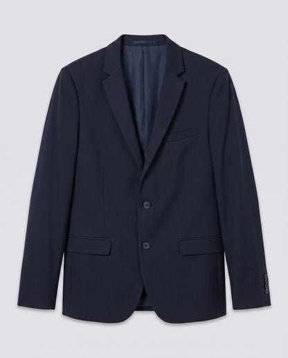 Blazer bleu marine