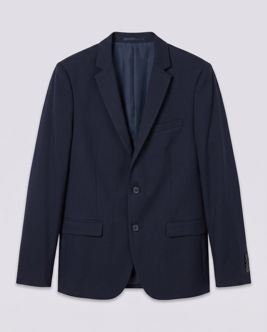 Blazer bleu marine
