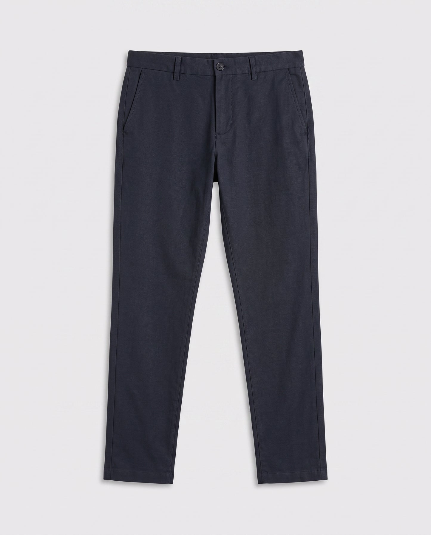 Pantalon léger bleu