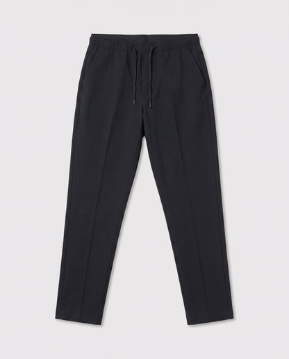 pantalon fluide
