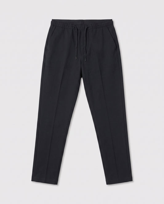pantalon fluide