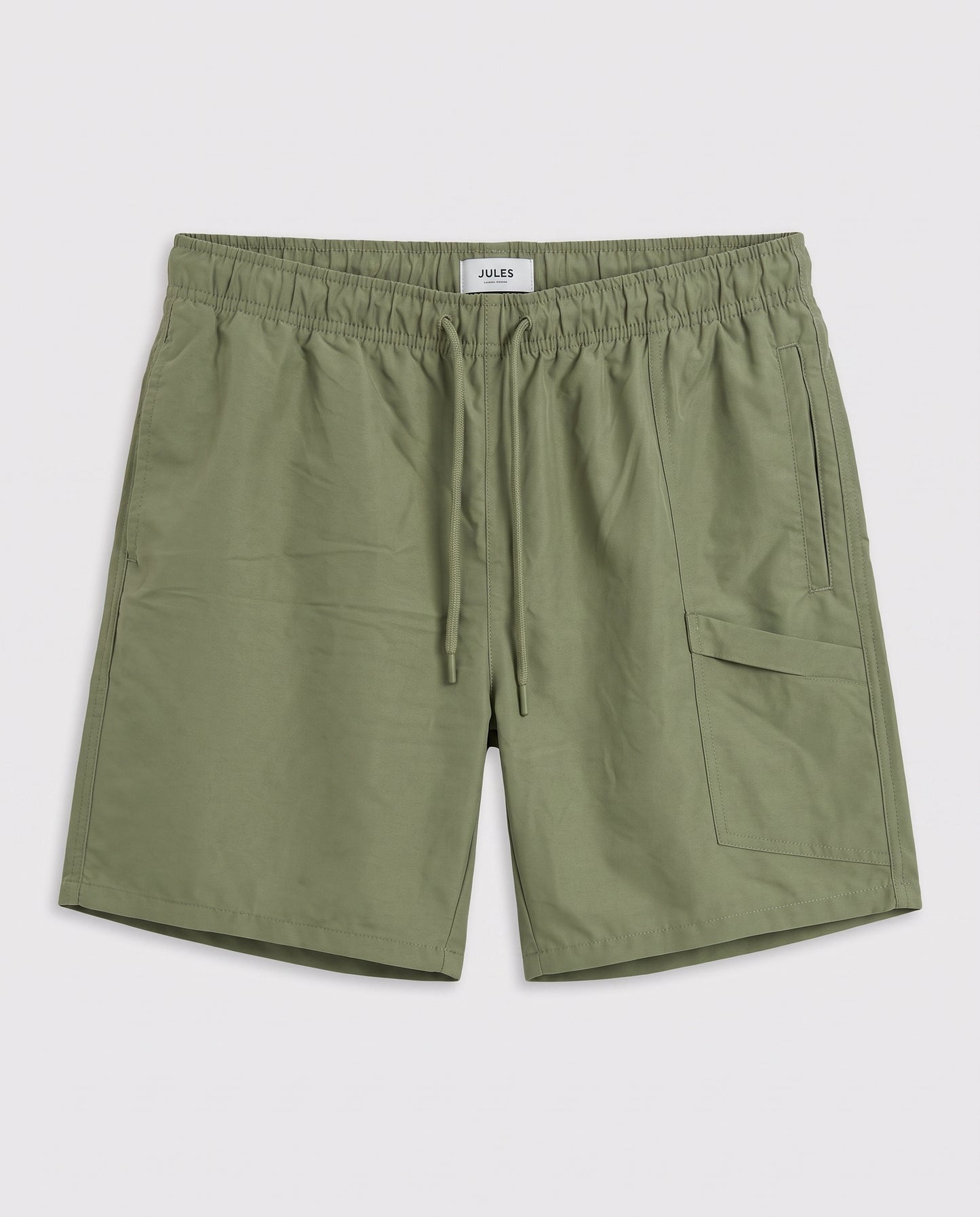 Short et maillot de bain