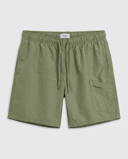 Short et maillot de bain