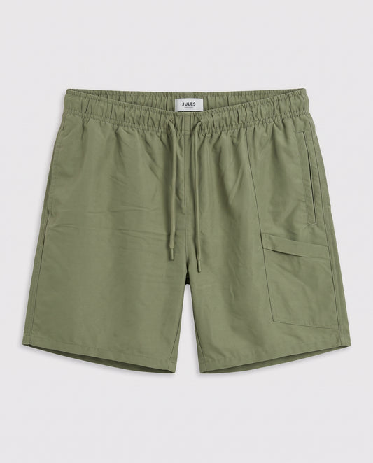 Short et maillot de bain