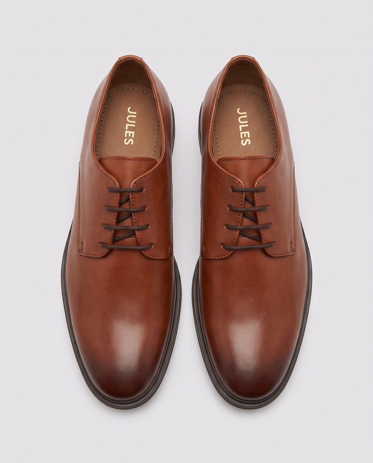 Chaussures marron Jules neuf (jamais portée)