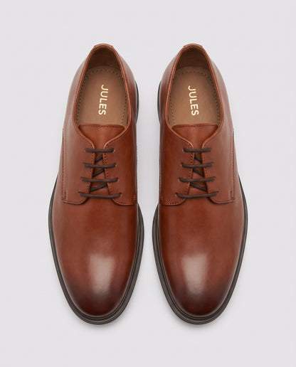 Chaussures marron Jules neuf (jamais portée)