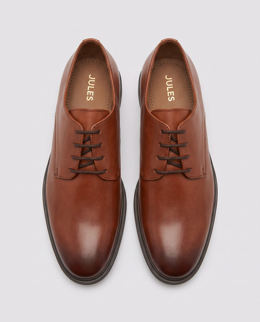 Chaussures marron Jules neuf (jamais portée)