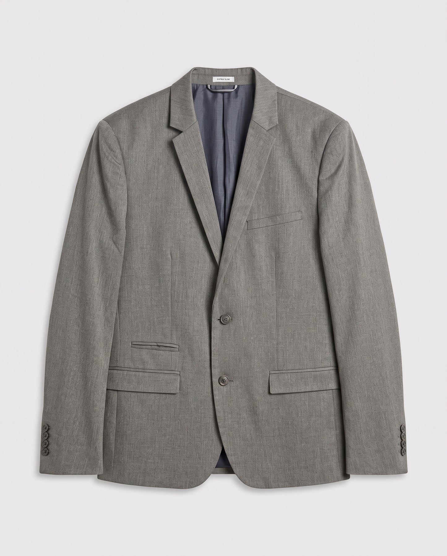 Costume Gris