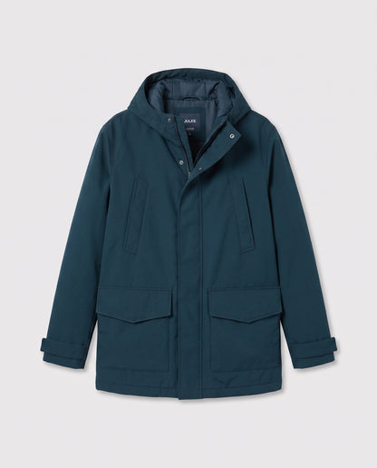 Parkas Marine neuf