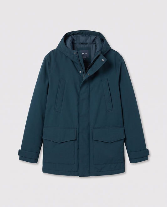 Parkas Marine neuf