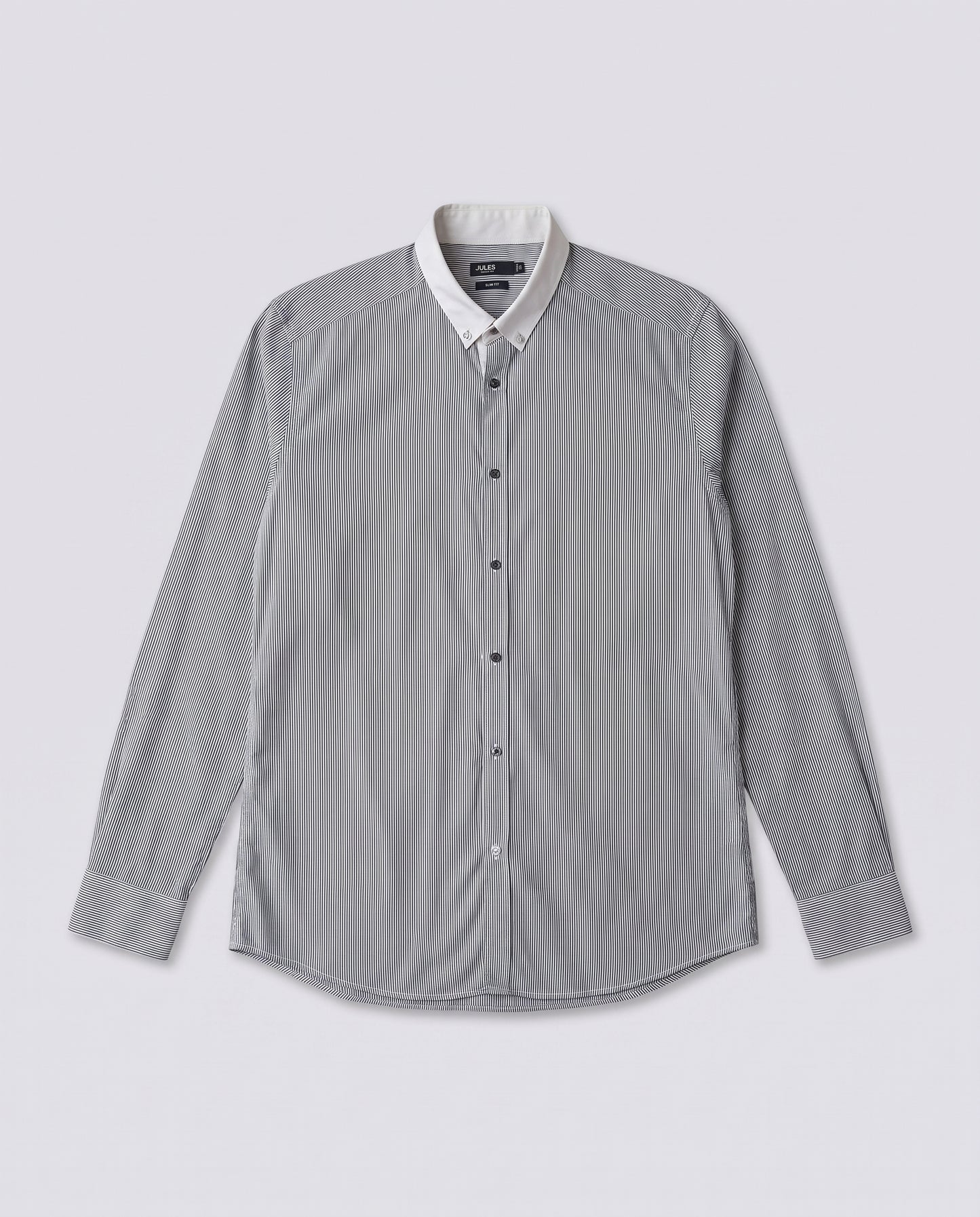 Chemise slim