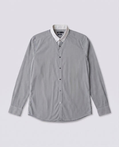 Chemise slim