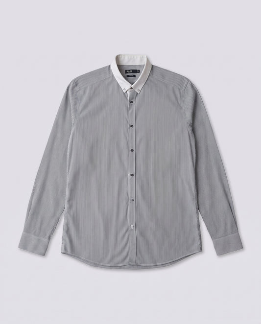 Chemise slim