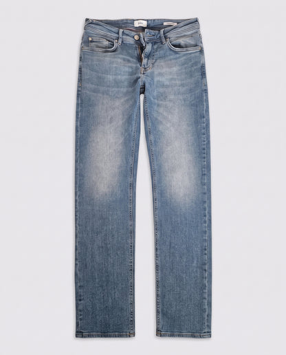 Jean bleu