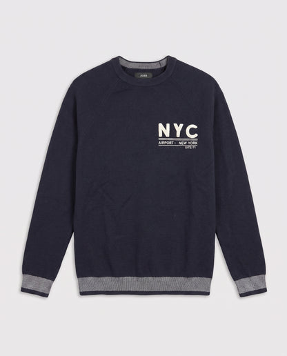 Pull NYC