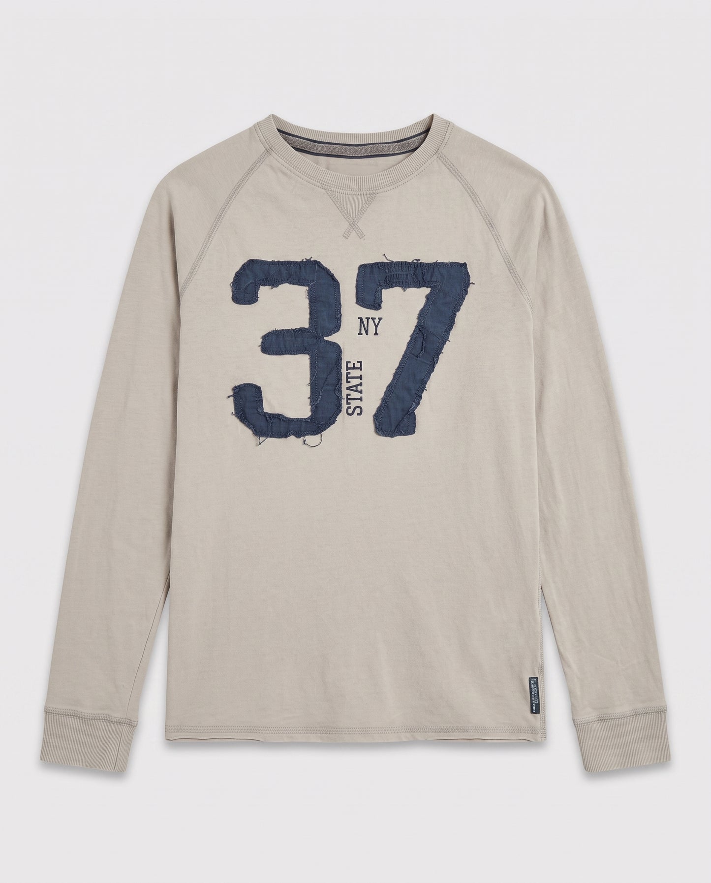 Pull gris