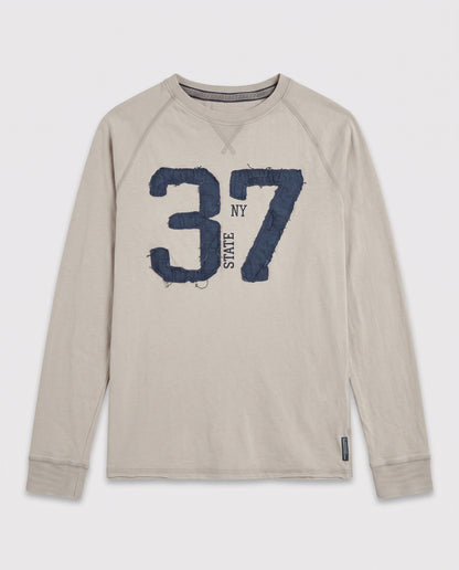 Pull gris