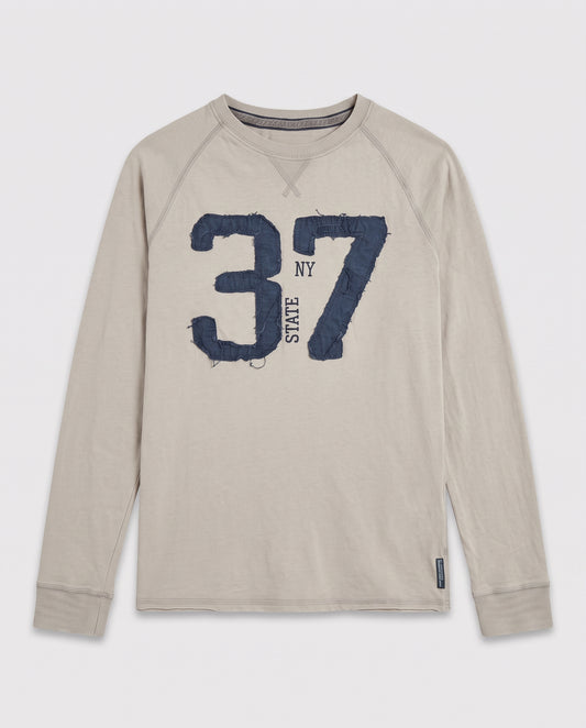 Pull gris