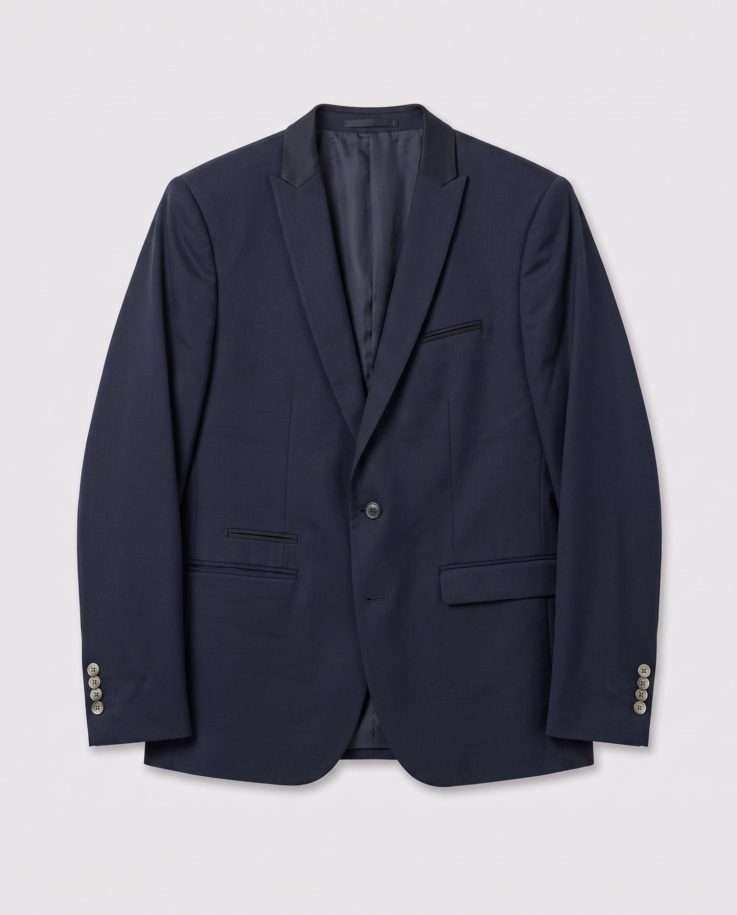 Veste Bleu marine