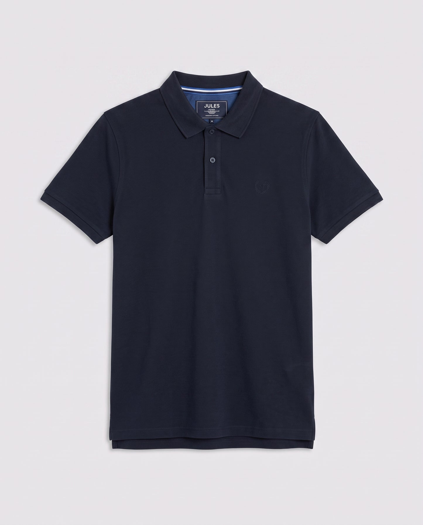 Polo manche courte