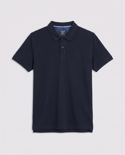 Polo manche courte