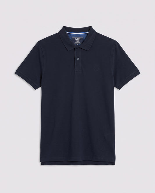 Polo manche courte