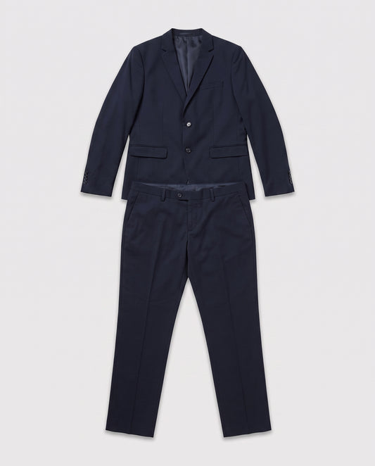 Veste de costume