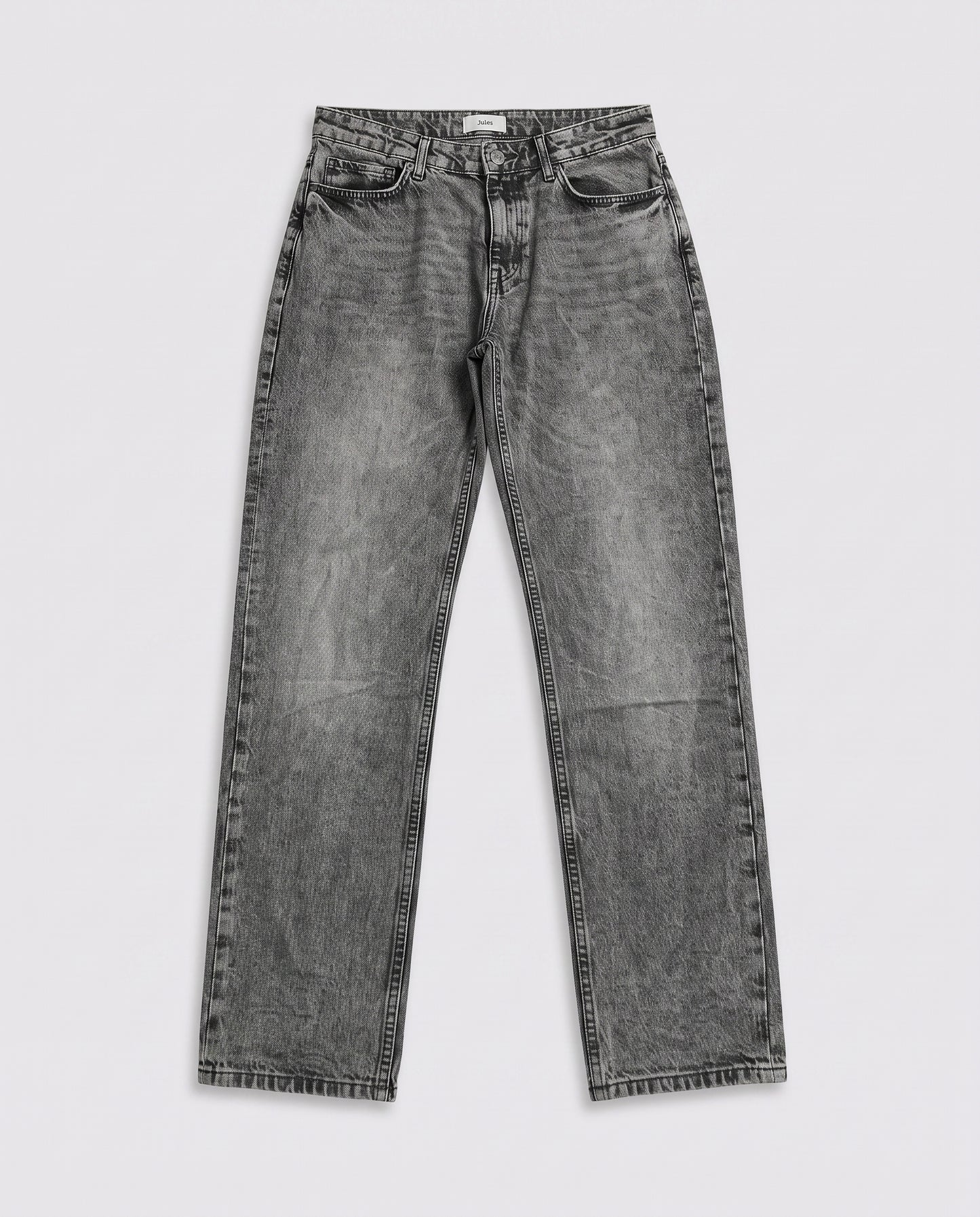 Jean gris
