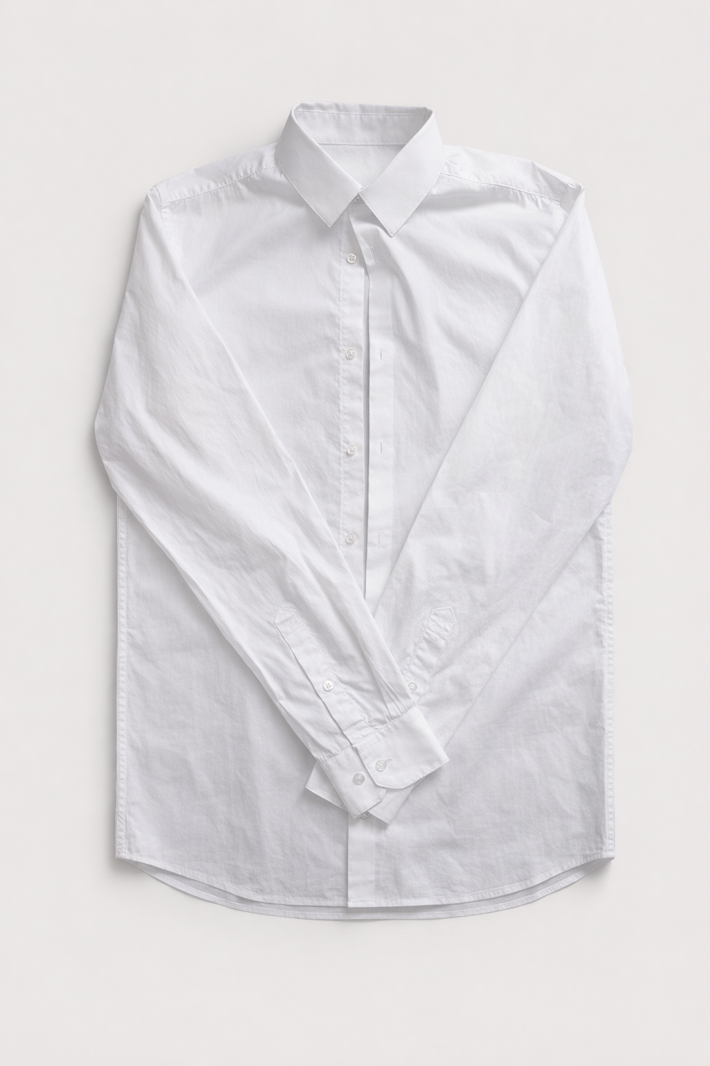 Chemise blanche
