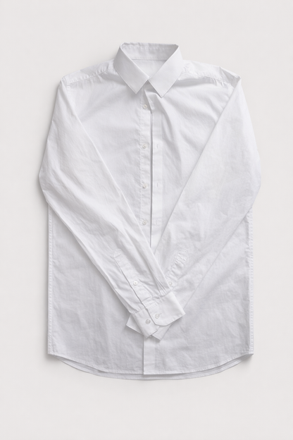 Chemise blanche
