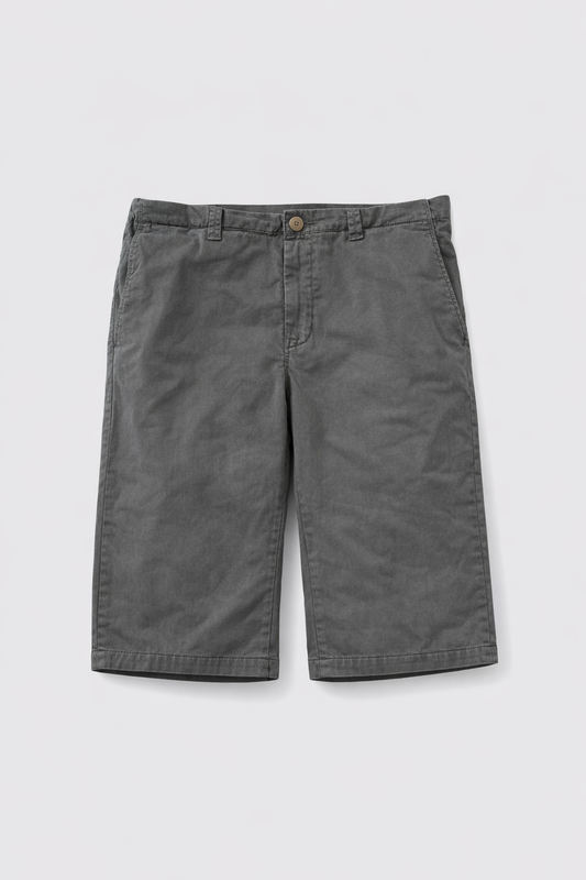 Pantalon marine