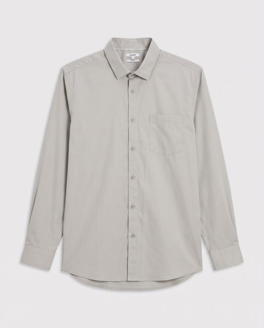 Chemise kaki