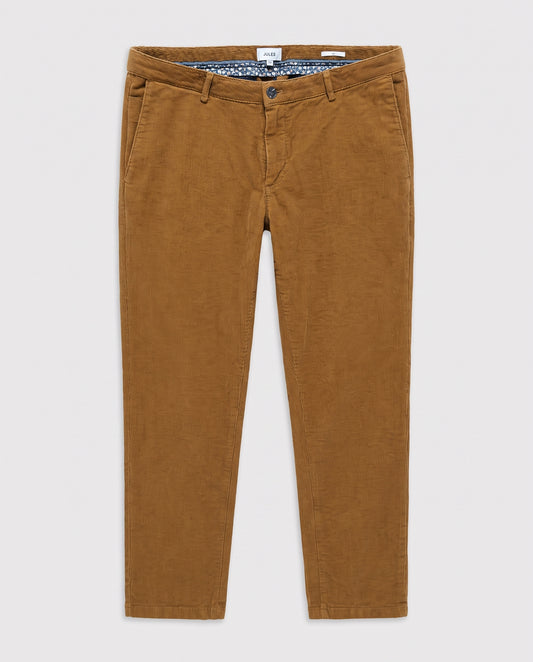 pantalon velours marron
