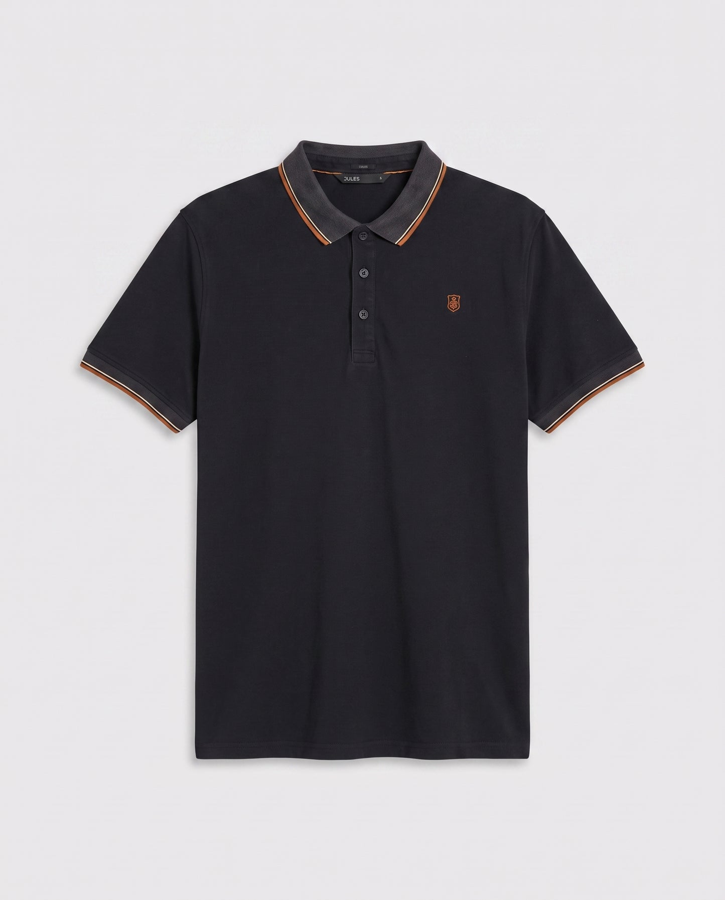 Polo noir