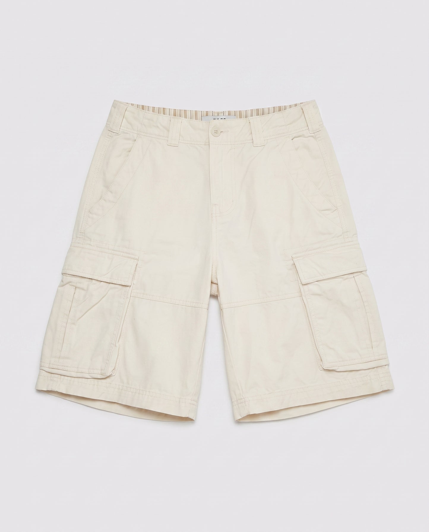 Bermuda beige clair