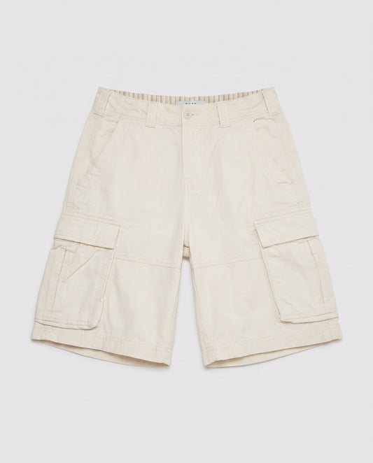 Bermuda beige clair