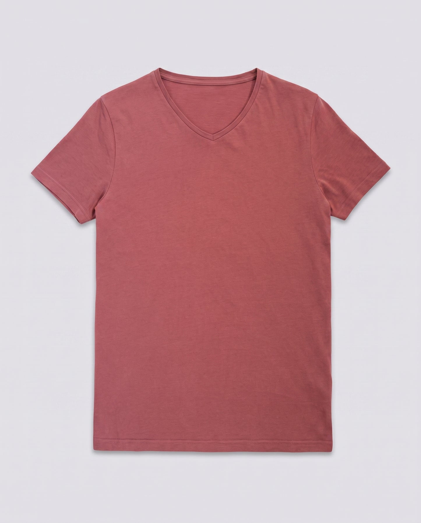 T-Shirt bordeaux