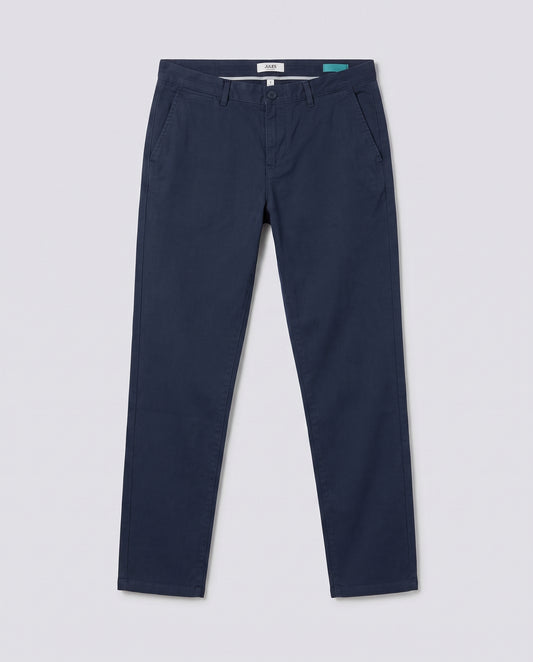 Chino Slim 'Le Parfait' bleu