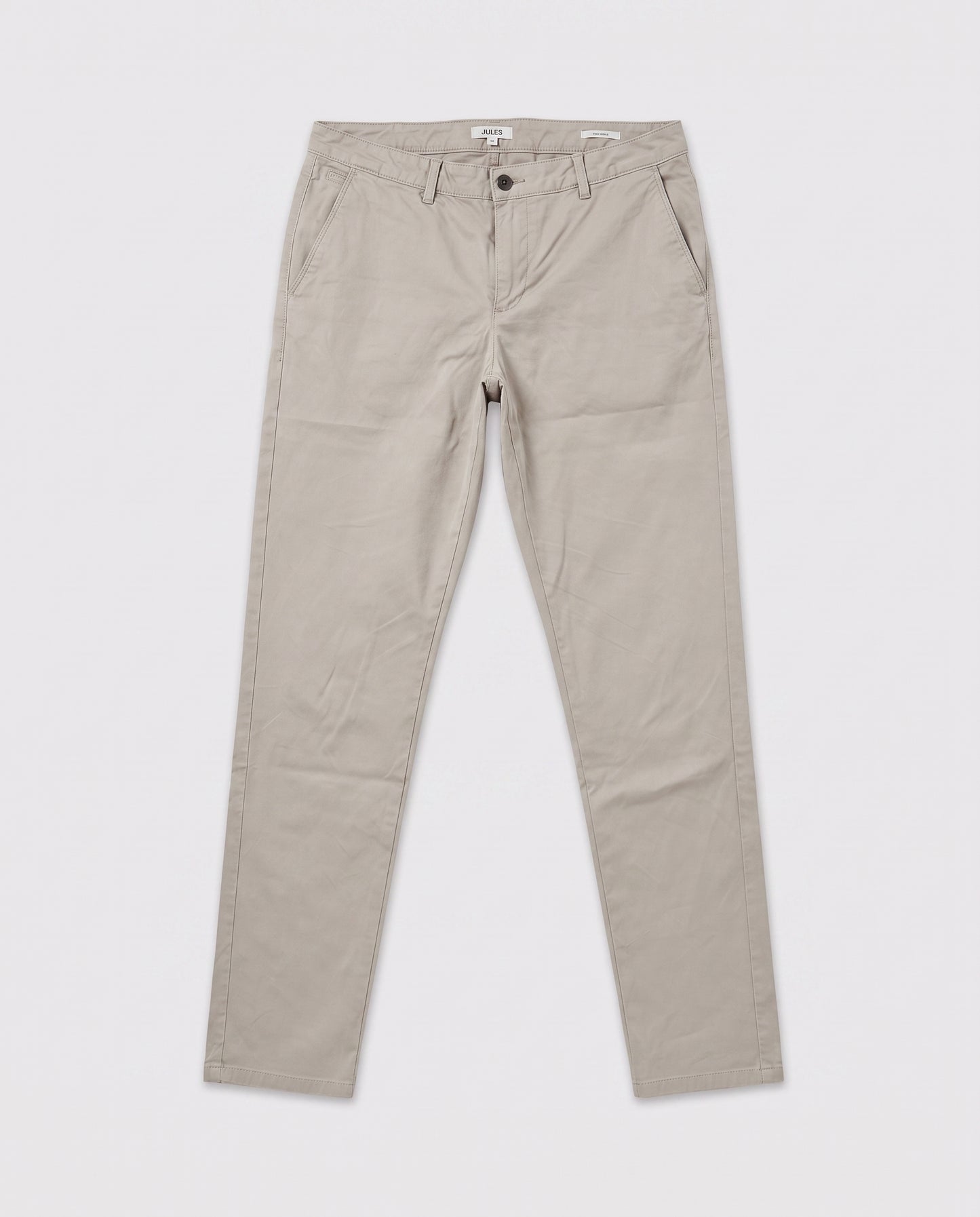 Chino Slim le parfait Beige 42