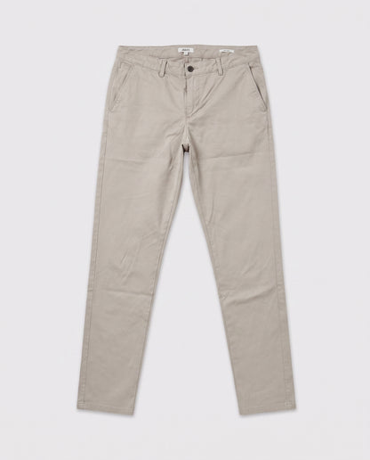 Chino Slim le parfait Beige 42