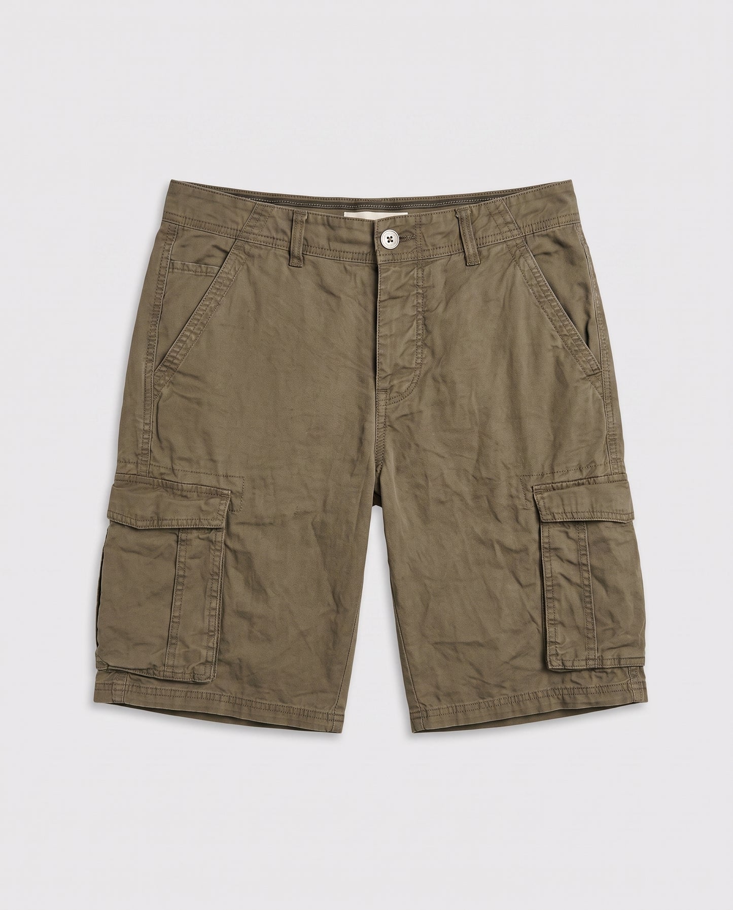 Short gris