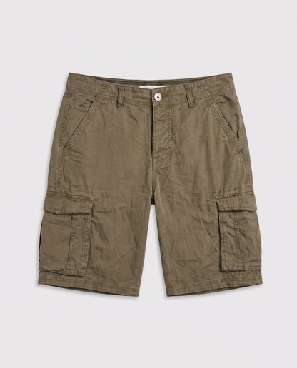 Short gris