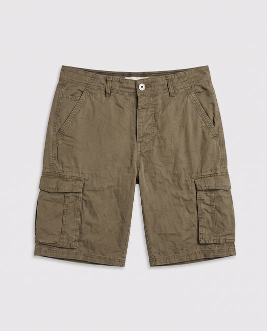 Short gris