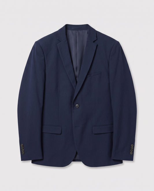 Costume veste et pantalon