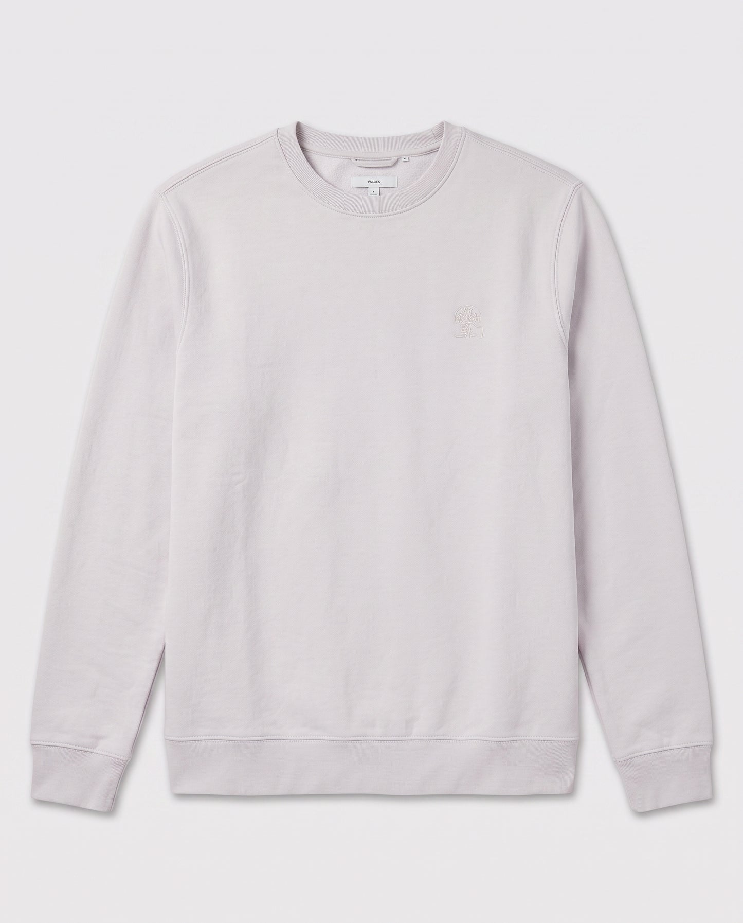 Sweat beige