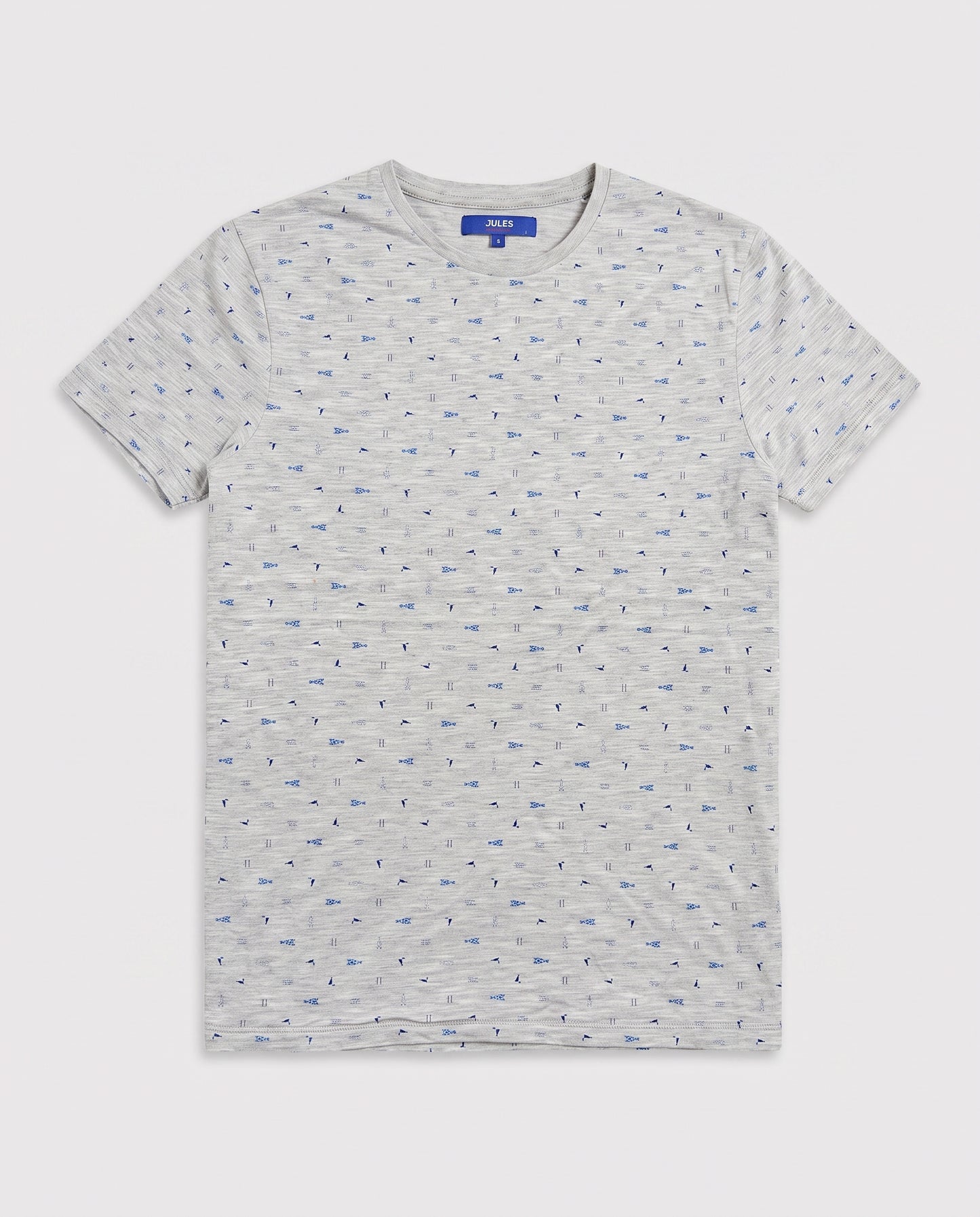 T-shirt imprimé
