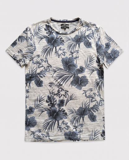 T-shirt imprimé