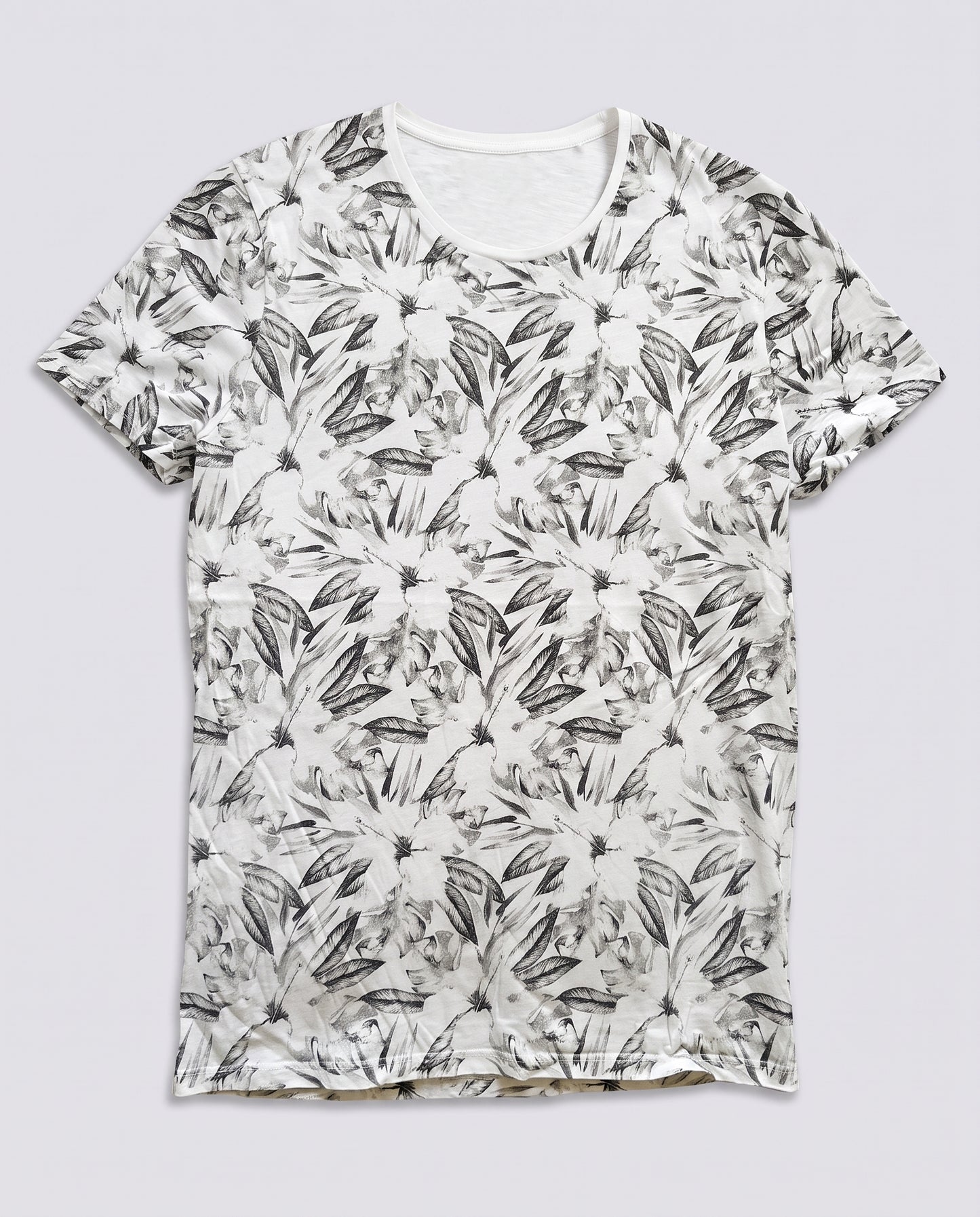 T-shirt imprimé