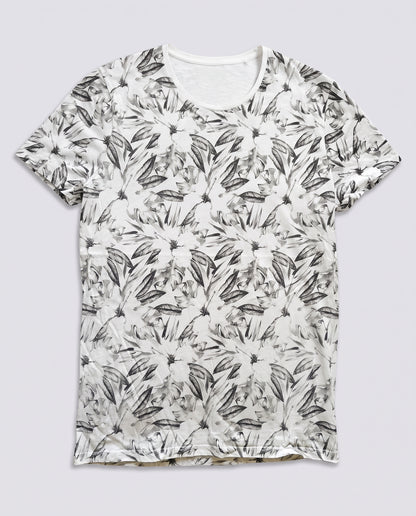 T-shirt imprimé