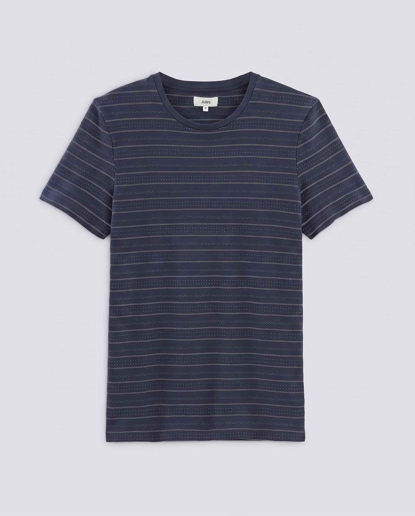 T-SHIRT JACQUARD
